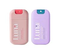 Luna Daily Spray to Wipe Mixed Duo