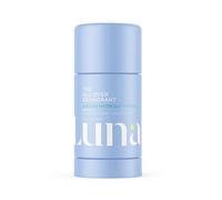 Luna Daily The Cooling All Over Deodorant Natural Non Staining Aluminum Free Body Deodorant Stick Waterlily And Citrus 70g