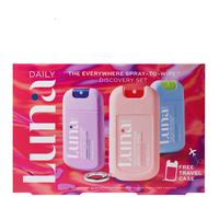 Luna Daily The Discovery Set