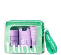 Luna Daily The Everywhere Body Minis Starter Set Jasmine & Ylang Ylang 150ml