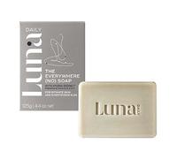 Luna Daily The Everywhere (No) Soap Ph Balancing With Prebiotics + Vitamins C+E 125G