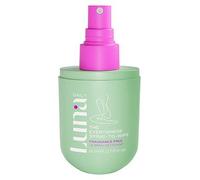 Luna Daily The Fragrance Free Everywhere Spray-To-Wipe pH-balancing Body Cleansing Spray With Prebiotics for Sensitive Skin 80ml