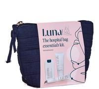 Luna Daily The Hospital Essentials Kit