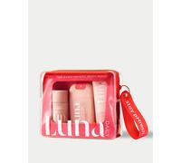 Luna Daily The Hydrating Everywhere Body Minis Kit