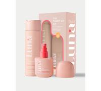 Luna Daily The Thirst -Aid Kit - Hydrating Body Wash & Refresh Spray Duo