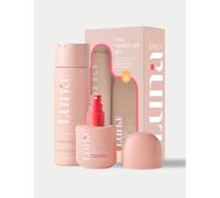 Luna Daily The Thirst -Aid Kit - Hydrating Body Wash & Refresh Spray Duo No Colour