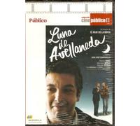LUNA DE AVELLANEDA [Audio CD]