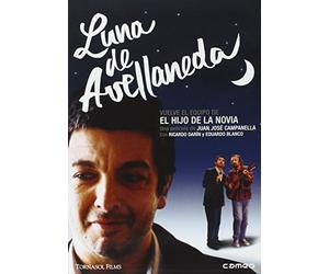 Luna De Avellaneda (Moon of Avellaneda) [DVD] (Spanish Import) by Ricardo Dar?n
