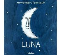 De la cuna a la luna: Luna