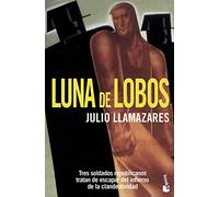 Luna de lobos (Novela)