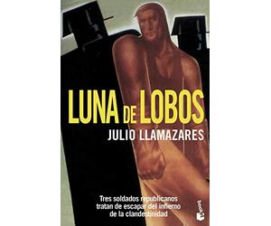 Luna de lobos (Novela)