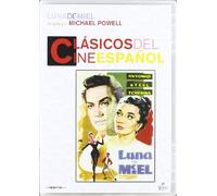 Luna De Miel (1959) [1958] *** Region 2 *** Spanish Edition ***
