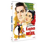 Luna de Miel (1959) (Region 2)