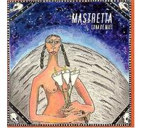 Luna De Miel by Mastretta