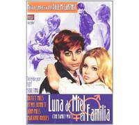 Luna De Miel En Familia (The Family Way) (1966) (Import)