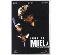 Luna De Miel (Import Dvd) (2006) Varios