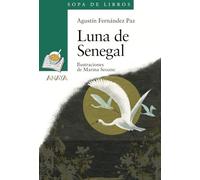 Luna de Senegal / Senegal Moon (Sopa De Libros / Book Soup)