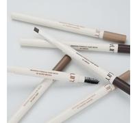 LUNA - Drawing Formula Hard Brow - 4 Colors #04 Oatly Grey