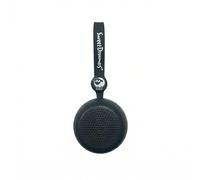 Luna Dream Machine, Blue | Portable White Noise Machine for Baby & Adults | Sleep Aid | USB Rechargeable | 10 Soothing Sounds | Continuous or Timer Playback | Cry Sensor | Travel Friendly Strap