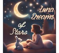 Luna Dreams of Stars: A Magical Bedtime Journey Through the Sparkling Night Sky