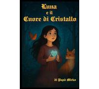 Luna e il Cuore di Cristallo