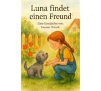 Luna findet einen Freund (Luna und Max)