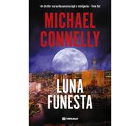 Luna funesta (Novela negra)