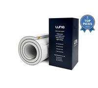 Luna Gel Memory Topper, King Size Dimensions: 5′ x 6′6″ (150cm x 200cm)
