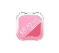 LUNA - Glow Layer Blur Cheek - 12 Types #11 Pink Lollipop