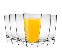 Luna Highball Glasses - 340ml - Pack of 12