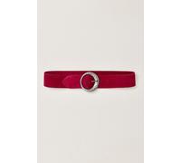 Luna Hip Belt at Free People in Love Potion, Size: M/L - female