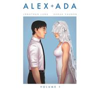 Luna, Jonathan - Alex + Ada Volume 1 (ALEX + ADA TP)