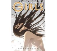 Luna, Jonathan - Girls Volume 2: Emergence (GIRLS TP)