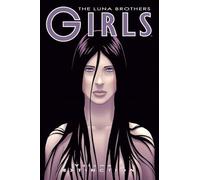 Luna, Jonathan - Girls Volume 4: Extinction