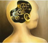 Luna Kiss - Echoes Of Sound