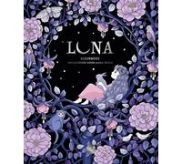 Luna: kleurboek