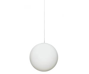 Luna Lamp Pendant Light Small Design House Stockholm Large Ø 40 cm - 7340043313563