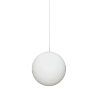 Luna Lamp Pendant Light Small Design House Stockholm Large Ø 40 cm - 7340043313563