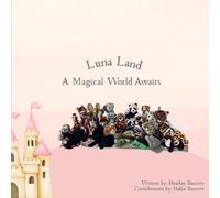 Luna Land: A Magical World Awaits