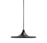 Luna LED light matt black Zieta - ZIETA_LUNA_S