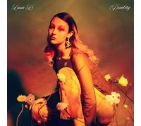 Luna Li Duality - Electric Blue (Vinyl) (US IMPORT)