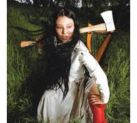 Luna Li When a Thought Grows Wings (Vinyl) 12" Album (US IMPORT)