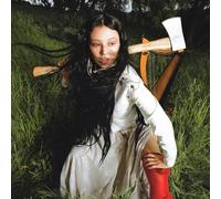 Luna Li - When a Thought Grows Wings [VINYL]