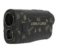 LUNA LINKS 2026 RECON X GOLF LASER RANGEFINDER
