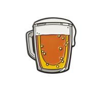 Luna Links Beer Golf Ball Marker One Size