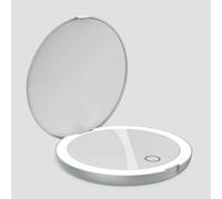 LUNA London COMPACT 2.0 Chalk Grey