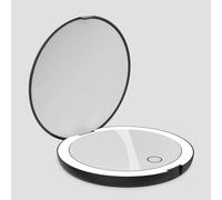 LUNA London COMPACT 2.0 Matte Black