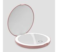 LUNA London COMPACT 2.0 Rose Gold