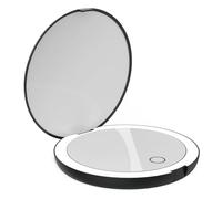 LUNA London Compact Travel Mirror |
