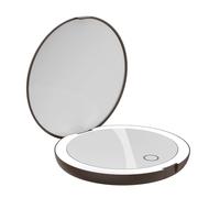 LUNA London Compact Travel Mirror |